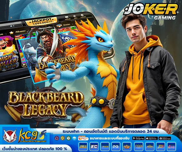 รีวิวเกมสล็อต